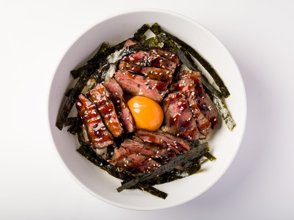 ДОНБУРИ СТЕЙК МАЧЕТЕ