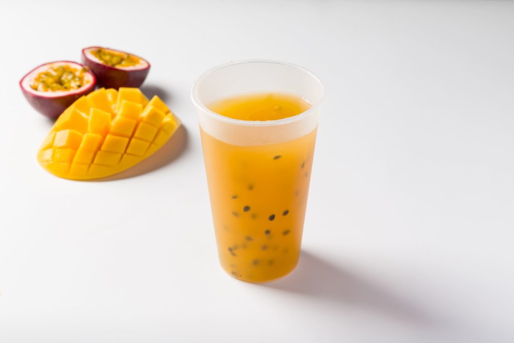 МАНГО МАРАКУЙЯ КОКОС