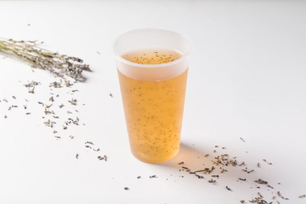 ЛАВАНДА ЗИЗИФОРА КАКТУС