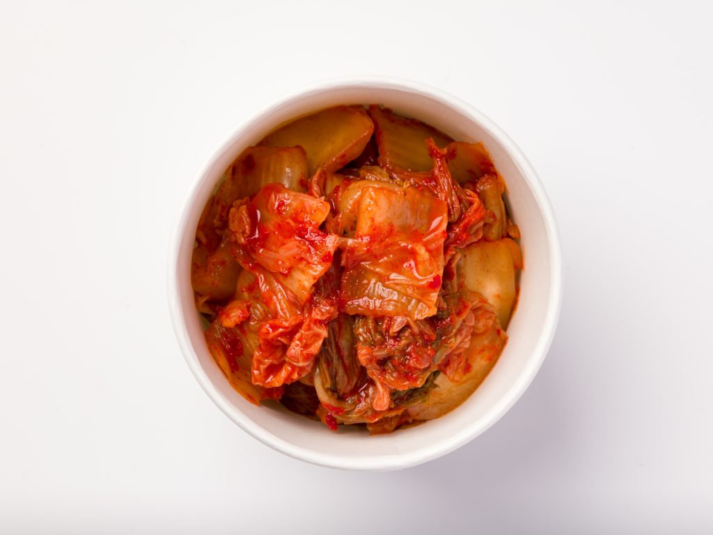 КАПУСТА КИМЧИ